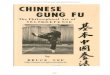 Chinese Gung Fu With Bruce Lee