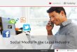Social Media in the Legal Industry