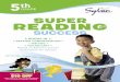Fifth Grade Super Reading Success by Sylvan Learning - Excerpt
