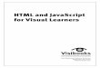 Html & javascript for visual learners