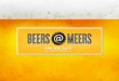 Beers@Meers: The New World Order of Television