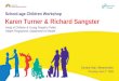 School-Age Children1 - Karen Turner & Richard Sangster