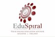 EduSpiral Consultant Services