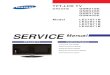 Tv Lcd Le40s71b Chassis Gsm40se