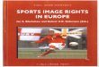 Sports Image Rights in Europe.txt