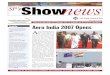 SP's ShowNews Aero India 2007 IInd