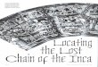 Locating the Lost Chain of the Inca - Mysteries Magazine #05