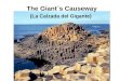 The giant´s causeway