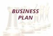 Business plan   final