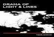 Drama of Light & Line Photography