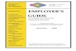 Employers Guide November 2009 CT3 B