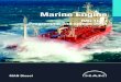 MAN marine diesel