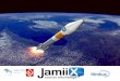 JamiiX Launch UK 2010