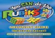 Solution Guide rubik's kubik
