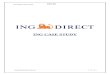 ING Direct Academic Report