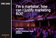 I'm a marketer, how can I be part of the revenue conversations #Inbound2014