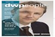 DWPeople March 2008 Complete Magazine