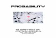 Probability & Queuing Theory