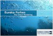 Eureka Forbes- the direct marketing pioneer