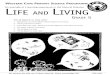 Life and Living [Grade 5 English]