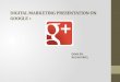 Google plus analytics tools for measuring marketing campaign effectiveness