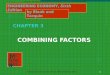 Engineering Economy Chapter 3x