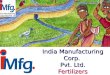 IMFG Fertilizer India