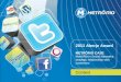 MetrôRio in Social Networks: strategic relationship with customers
