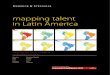 Mapping Talent in Latin America