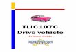 TLIC107C - Drive Vehicle - Learner Guide