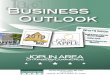 JACC Business Outlook March 2010