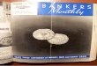 Bankers Monthly (Sept 1952) Three Centuries of Men Money and Banks 1652-1952