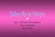 Zahraa Mougnieh Swine Flu Presentation