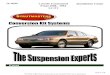 Lincoln Continental 1988 - 2002 Without Ride Light Disarm Instructions