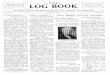 DMSCO Log Book Vol.22 1944