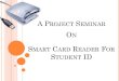 SmartCard PPT