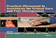 Practical Ultrasound in Anaesthesia
