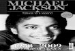 Michael Jackson Magazine 1958 - 2009