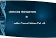 Pharma Industry Pakistan and Herbion Pharma Company Swot Analysis