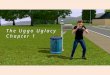 The Uggo Uglacy Chapter 1