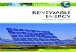 Renewable Energy - Sources and Methods (2009)