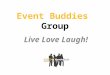 Event Buddies Group Slideshow