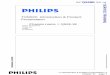 Philips q528e Service Training Manual Part1