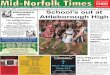 Mid-Norfolk Times June 2010