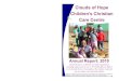Clouds of Hope Annual Report
