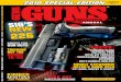 GUNS Magazine 2010 Annual Preview