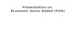 Presentation on Economic Value Added (EVA)