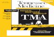 Tennessee Medicine Magazine Demo
