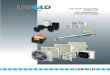Leipold Electric Catalogue-2009