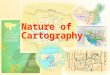 SUG243 - Cartography (Nature of Cartography)